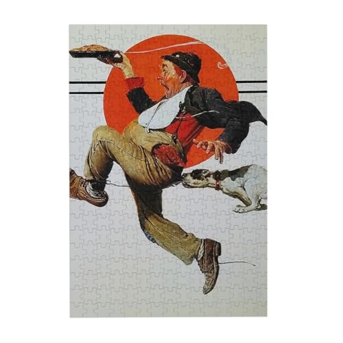 ジグソーパズル ノーマン・ロックウェル」の人気商品一覧 | 安い商品を